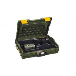 LBX/TL3 Σετ Μπαταρίες & Ταχυφορτιστή Super Charger DC 10.8V (2x3Ah)