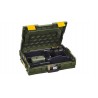 LBX/TL3 Σετ Μπαταρίες & Ταχυφορτιστή Super Charger DC 10.8V (2x3Ah)