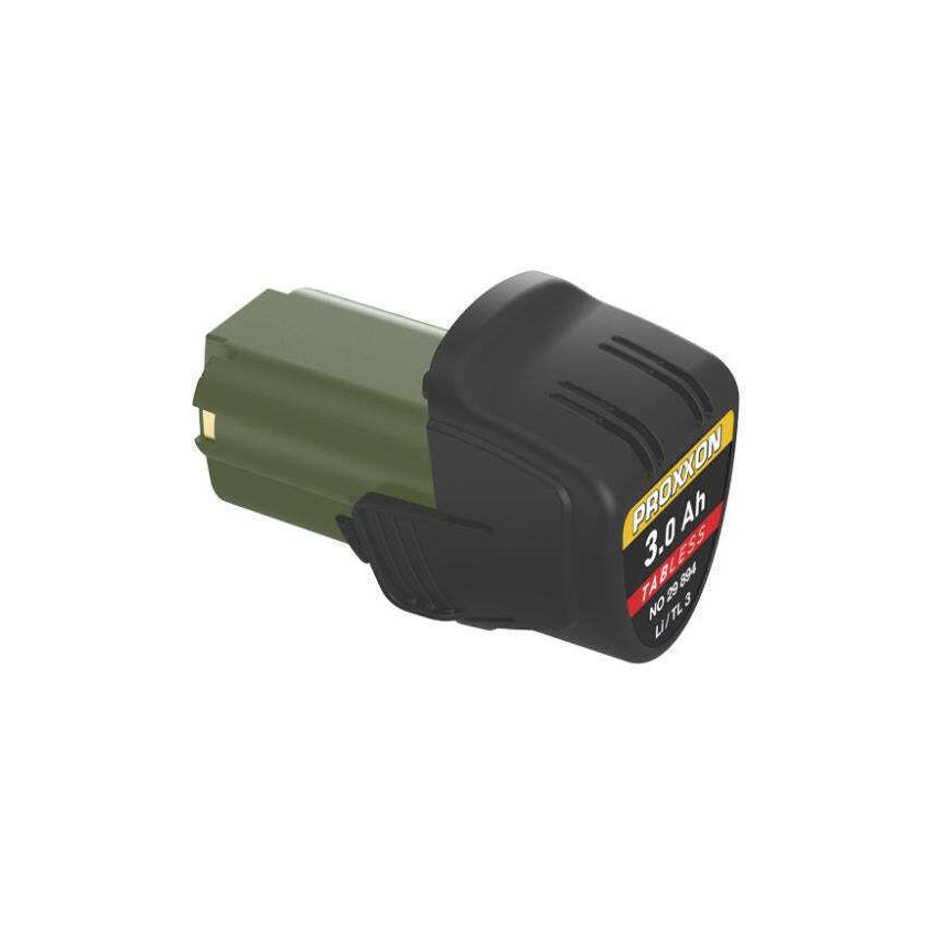 Li/TL3 Mπαταρία Λιθίου 10.8V 3Ah