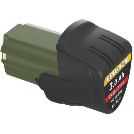 Li/TL3 Mπαταρία Λιθίου 10.8V 3Ah