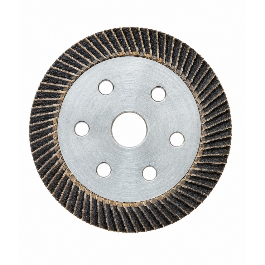 Διαμαντόδισκος Κοπής Turbo Rim με Οπές Ψύξης Φ50mm
