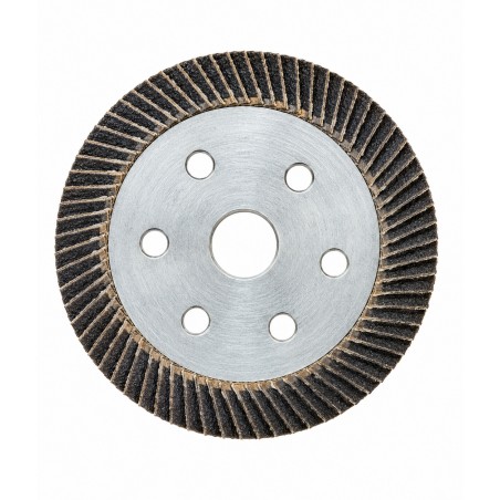 Διαμαντόδισκος Κοπής Turbo Rim με Οπές Ψύξης Φ50mm