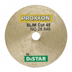 Διαμαντόδισκος Κοπής SLIM CUT 45, 45mm