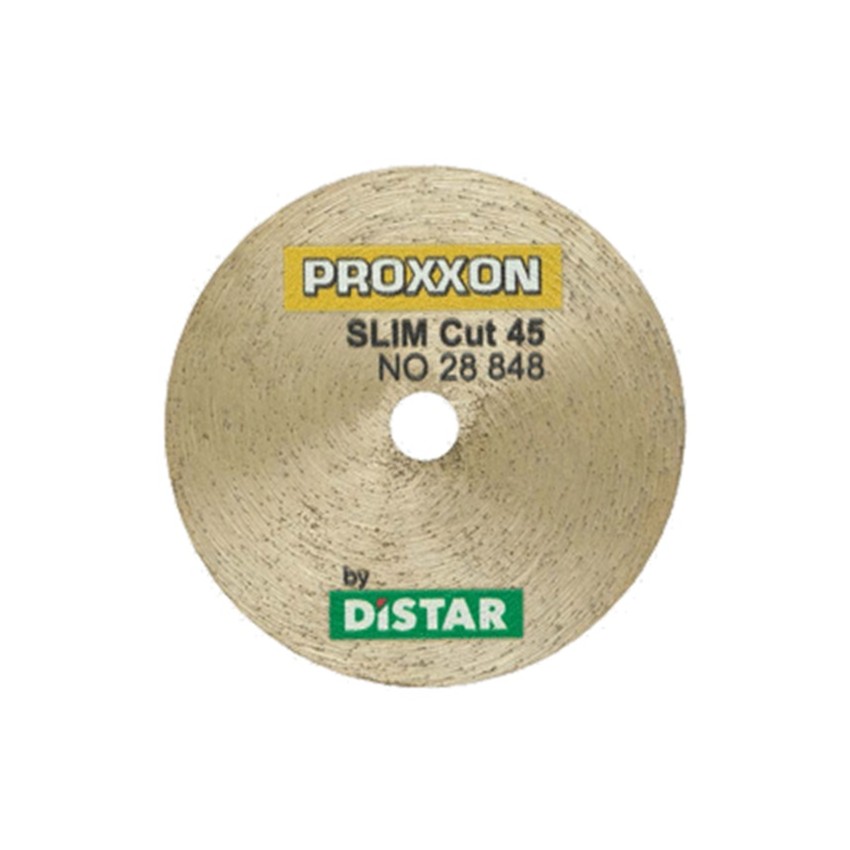 Διαμαντόδισκος Κοπής SLIM CUT 45, 45mm