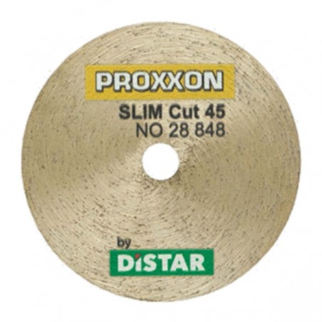 Διαμαντόδισκος Κοπής SLIM CUT 45, 45mm