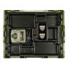 LBX/TL3 Σετ Μπαταρίες & Ταχυφορτιστή Super Charger DC 10.8V (2x3Ah)
