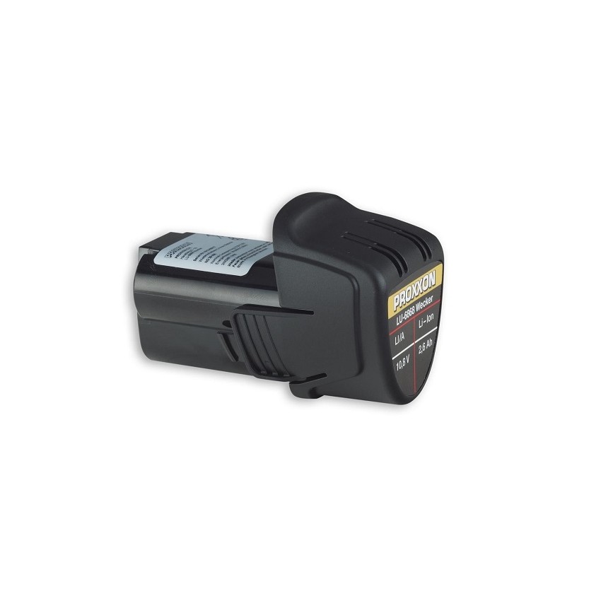 Li/A2 Mπαταρία Λιθίου 10.8V 2.5Ah