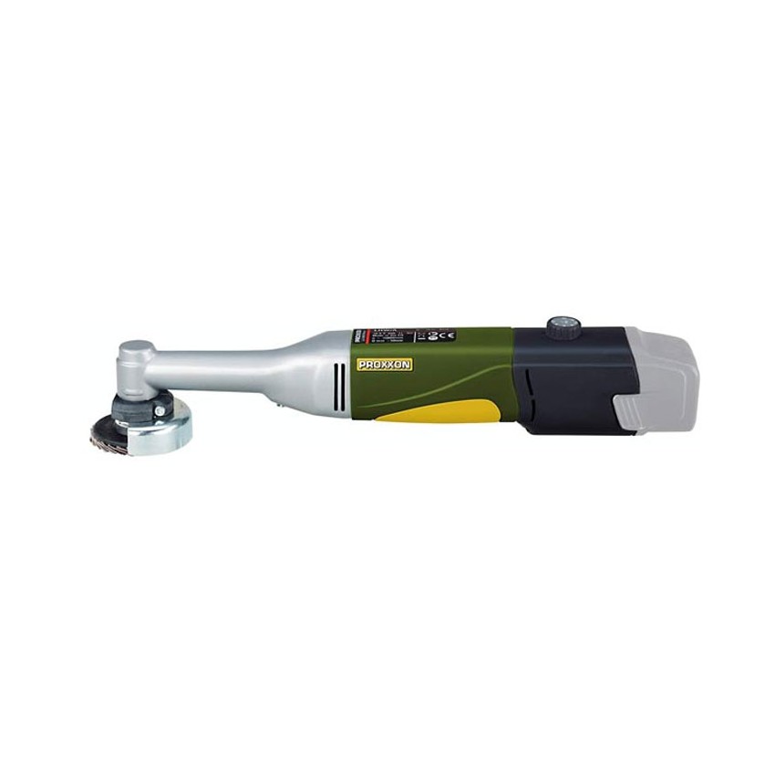 LHW/A Γωνιακός Τροχός Μπαταρίας 7000-16000rpm 10.8V (Solo)