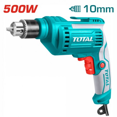 TD2051026E Ηλεκτρικό Δράπανο 500W