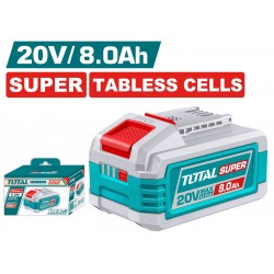 TFBLI2158 Μπαταρία 20V 8.0Ah