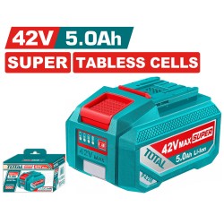 TFBLI42502 Mπαταρία 42V 5.0Ah