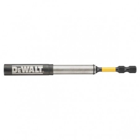 DT7523 Μαγνητικός Αντάπτορας Extreme 1/4″ 90mm