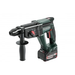KH 18 LTX 24 Περιστροφικό Πιστολέτο Μπαταρίας 18V (2x4.0Ah)