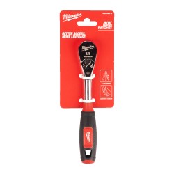 4932498330 Καστάνια 3/8'' με Λαβή SOFTGRIP