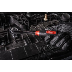 4932498330 Καστάνια 3/8'' με Λαβή SOFTGRIP