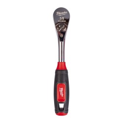 4932498330 Καστάνια 3/8'' με Λαβή SOFTGRIP
