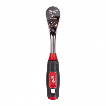 4932498330 Καστάνια 3/8'' με Λαβή SOFTGRIP