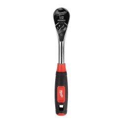 4932498331 Καστάνια 1/2'' με Λαβή SOFTGRIP