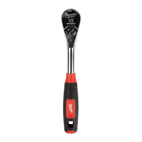 4932498331 Καστάνια 1/2'' με Λαβή SOFTGRIP