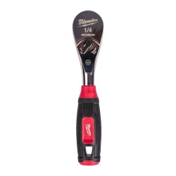 4932498329 Καστάνια 1/4'' με Λαβή SOFTGRIP