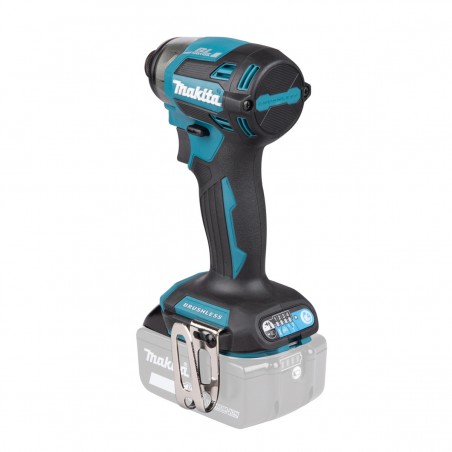DTD173Z Παλμικό Κατσαβίδι 180Nm 18V (Solo)