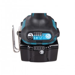 DTD173Z Παλμικό Κατσαβίδι 180Nm 18V (Solo)