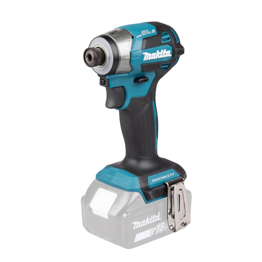 DTD173Z Παλμικό Κατσαβίδι 180Nm 18V (Solo)