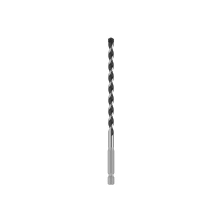 Τρυπάνι Δομικών Υλικών PRO HEX-5 100x150mm
