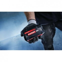 18V-55 Σετ 4 Μπαταριών Λιθίου EXPERT 18V Σε L-BOXX (4x5.5Ah)