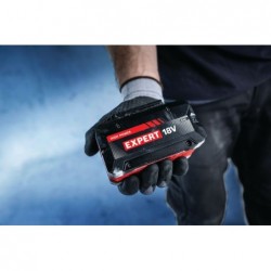 Starter Set EXPERT Σετ 2 Μπαταριών EXPERT 8.0Ah & Διπλού Φορτιστή Σε L-BOXX (2x8.0Ah)
