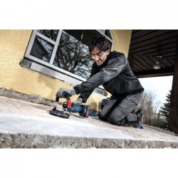 Starter Set EXPERT Σετ 2 Μπαταριών EXPERT 8.0Ah & Διπλού Φορτιστή Σε L-BOXX (2x8.0Ah)