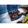 EXAL 18V2-320 Διπλός Ταχυφορτιστής Μπαταριών EXPERT 18V