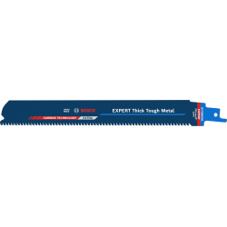 Σπαθόλαμα EXPERT Thick Tough Metal S1155CHC - 1 Τεμάχια
