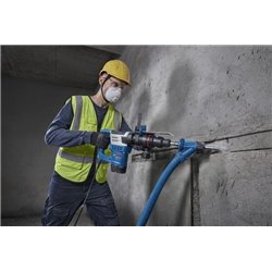GSH5MX Σκαπτικό Πιστολέτο SDS Max 7.8J 1.100W