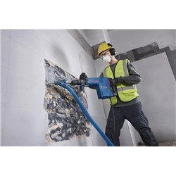 GSH11EV Σκαπτικό Πιστολέτο SDS Max 16.8J 1.500W