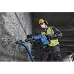 GSH11EV Σκαπτικό Πιστολέτο SDS Max 16.8J 1.500W