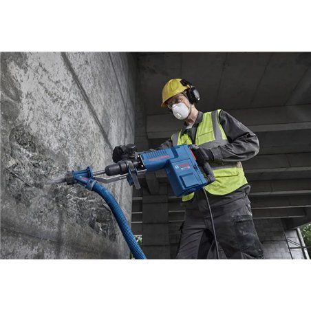 GSH11EV Σκαπτικό Πιστολέτο SDS Max 16.8J 1.500W