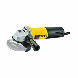 AG 125/1010E PRO Ρυθμιζόμενος Γωνιακός Τροχός 1010W 125mm
