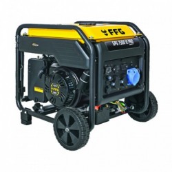 GPG 7500iE PRO Γεννήτρια Βενζίνης INVERTER 7