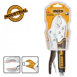 HCJLW0210 Πένσα Grip 250mm