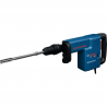 GSH11EV Σκαπτικό Πιστολέτο SDS Max 16.8J 1.500W