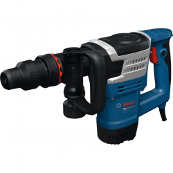 GSH5MX Σκαπτικό Πιστολέτο SDS Max 7.8J 1.100W