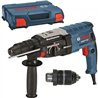 GBH 2-28 F Professional Περιστροφικό Πιστολέτο 880W + Ταχυτσόκ