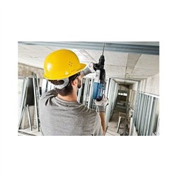 GBH 2-28 F Professional Περιστροφικό Πιστολέτο 880W + Ταχυτσόκ