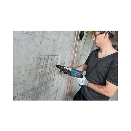 GBH 2-28 F Professional Περιστροφικό Πιστολέτο 880W + Ταχυτσόκ