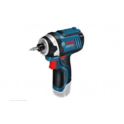 GDR 12V-105 Παλμικό Κατσαβίδι Μπαταρίας 12V (Solo)