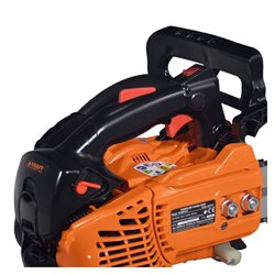 691171 Κλαδευτικό Αλυσοπρίονο Βενζίνης 25cm 25cc
