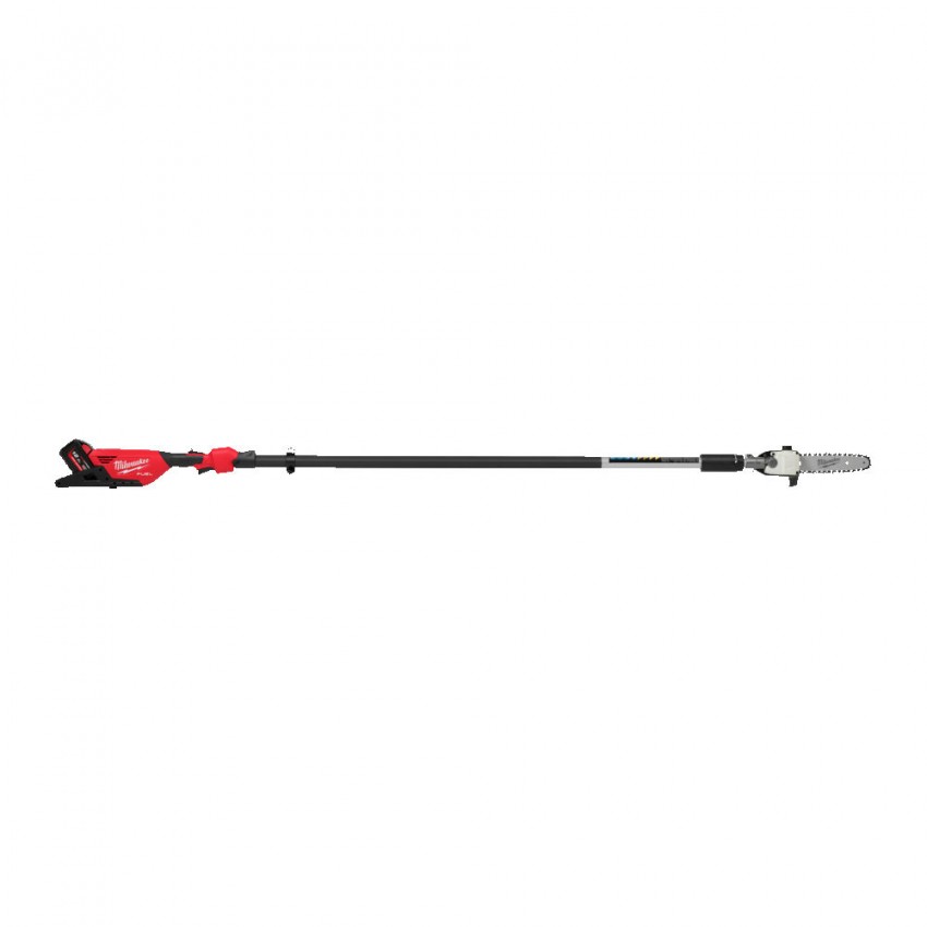M18 FUEL FTPS30-121 Τηλεσκοπικό Κονταροπρίονο 30cm 18V (1x12.0Ah)
