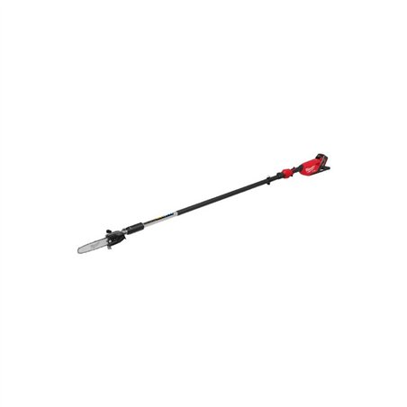 M18 FUEL FTPS30-121 Τηλεσκοπικό Κονταροπρίονο 30cm 18V (1x12.0Ah)
