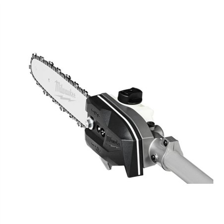 M18 FUEL FTPS30-121 Τηλεσκοπικό Κονταροπρίονο 30cm 18V (1x12.0Ah)